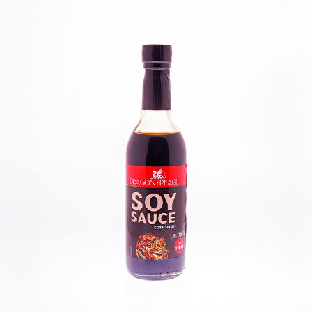 Dragon Pearl Soya Sos 150 Ml