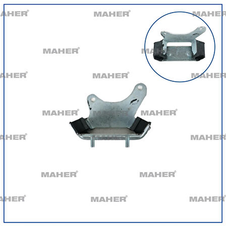 TAKOZ ŞANZIMAN M.131 / DOĞAN KARTAL ŞAHIN SLX TİPİ 85013257
