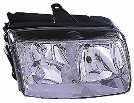 20205965-20052B W.POLO ÖN FAR RH.1999-2001 6N1941018AA