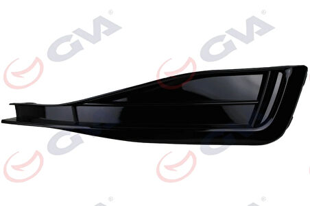 SİS KAPAGI SİSSİZ R PARLAK SİYAH PASSAT 2019  3G0853666J BKZ