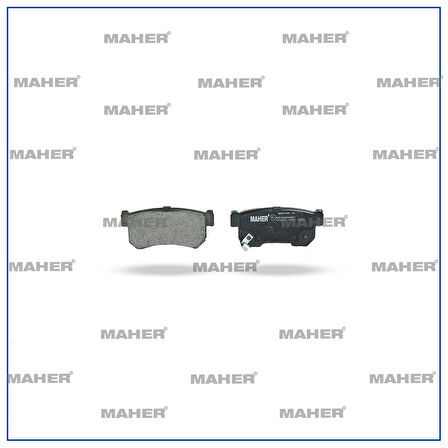 FREN BALATA ACTYON / KYRON / REXTON ARKA 4841308050