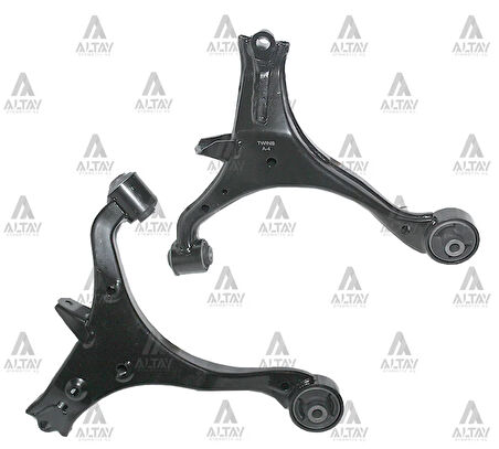 SALINCAK CIVIC 2001-2006 BURÇLU ALT SOL 51360 S5A 030