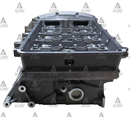 SİLİNDİR KAPAĞI TRANSIT 5184 2.4 2001 YC1Q6C032BE