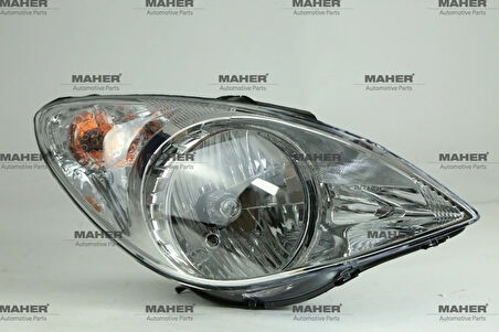 FAR I-20 2009-2011 MOTORLU SAĞ 92102 1J010