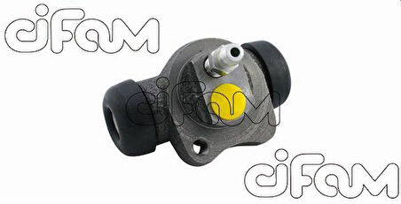 FREN SİLİNDİRİ ASTRA F-CORSA A- KADETT E 1992-1998 17.5 MM 550140 550143 550008
