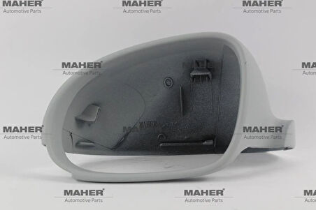 AYNA KAPAĞI GOLF5 / PASSAT 2003-2008 DIŞ ASTARLI SOL 1K0857537GRU