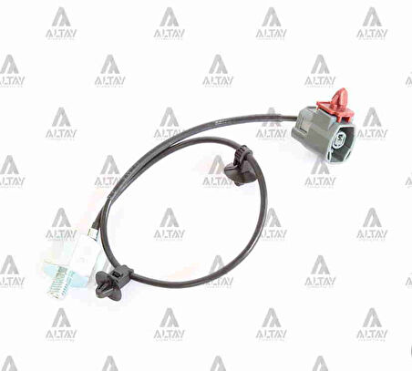 SENSÖR VURUNTU MAZDA 3 / MAZDA 2 ZJ01 18 921