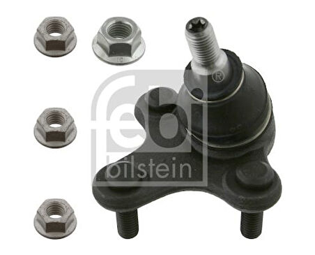 ROTİL ALT SAĞ GOLF 5 2003 - CADDY 3 2004 - JETTA 3 2005-2010 -TOLEDO 3 2004-2009 1.4-1.6-1.8-1.9-2.0 FEBI 36736 1K0407366B 1K0407366E 1K0407366C
