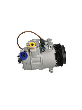 KLIMA KOMPRESORU BMW E81 E82 E87 E88 E90 E91 E92 E60 E61 E84 N47