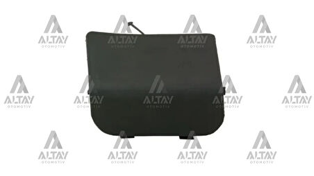 ÇEKİ DEMİR KAPAĞI POLO CLASSIC 1996-2001 ARKA 6K5807441