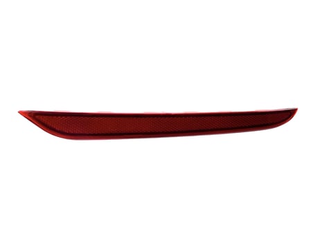 Chery Omoda 5 2022-2024 Arka Sol Tampon Reflektörü