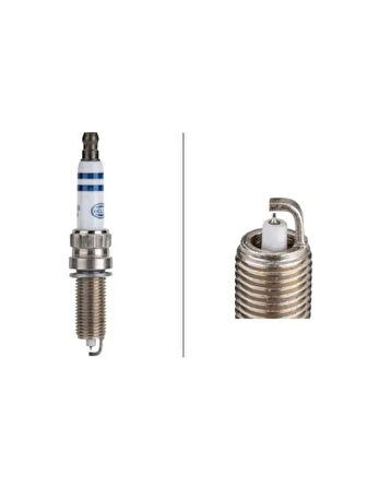 ATESLEME BUJISI BMW N13 F20 F30 F80 MINI R56 R57 R58 R59 R60 R61 PEUGEOUT 207 208 2008 308 508 3008