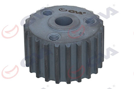 KRANK DİŞLİSİ ASTRA F CORSA B VECTRA A 1.2 NZ-1.4 XE-NZ-SE-NV-1.6 SV-SZ-SE-NZ 90502545 614526 614553 90354858