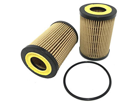 YAĞ FİLTRELERİ ACCORD 9 2008-CİVİC 8 2006-CR-5 3 2007 2.2 CDTİ 15430RSRE01