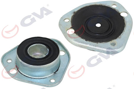 AMORTİSÖR TAKOZU 5 DELİK M131 DOĞAN KARTAL ŞAHIN ESKI MODEL 5933818 (2 ADET)