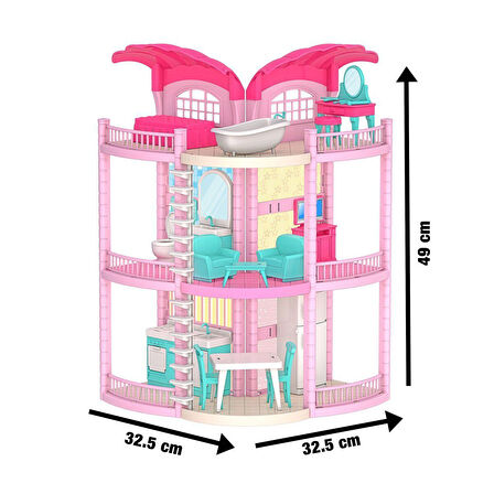 04065 BELLANIN MASAL EVİ