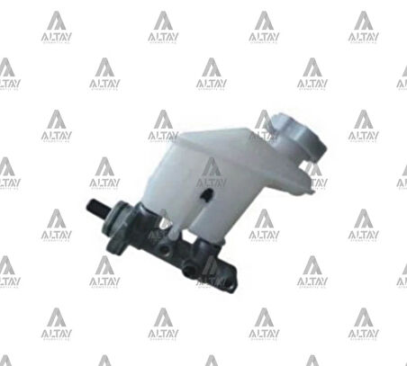 FREN ANA MERKEZ ACCENT 2006 ERA BENZİNLİ ABSLİ 58510 1G100