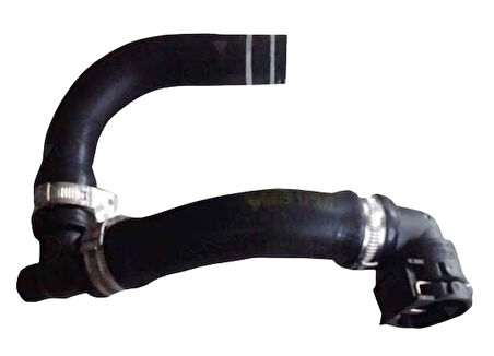 KALORİFER HORTUMU FIAT DOBLO 2009 LİNEA 2009 1.3D MTJ 51898738