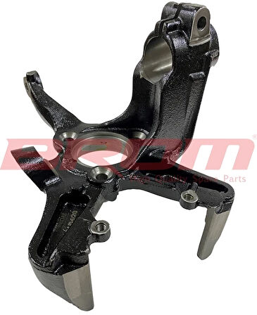 AKS TAŞIYICISI SOL GOLF 5 1K1 JETTA 3 1K2 1.61 3 AYAK 80 MM 2003-2009 1K0407255T