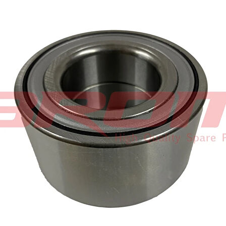 ÖN TEKER RULMANI DOBLO-LINEA-MAREA-FIORINO-BIPPER-NEMO-MEGANE 2-CORSA D GRANDE PUNTO-PUNTO EVO-500-BRAVO ABS Lİ 37X72.043X37 60815902 1603338 71714457 71745047