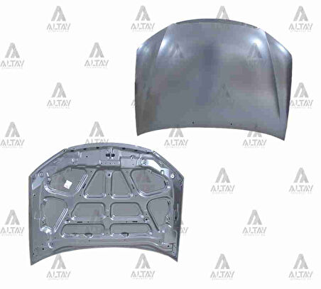 MOTOR KAPUTU CERATO 2003-2009 66400 2F010