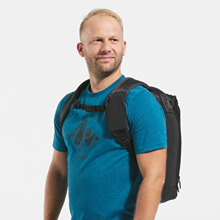 Outdoor Sırt Çantası - 23 L - Siyah - NH Escape 500