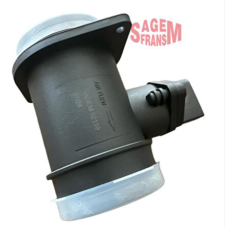 HAVA AKIŞ METRE DEBİMETRE BORA 1.9 TDI 2.0 TDI GOLF 4 1997-2005-GOLF 5 2003-2009/ PASSAT 2000-2005 074906461B