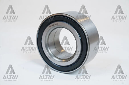 TEKER RULMANI ÖN HYUNDAI ELENTRA XD / EF / SONATA / TUSCANI / XG / GRENDEUR/ KIA CERATO / MITSUBISHI CARISMA / GALAND 3 / 42X80X36/34 PLS 51720 38000 51720 38100