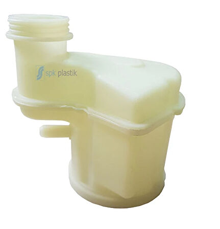 ELEKTRİKLİ DİREKSİYON POMPA REZERVUARI RENAULT CLIO 2 1998 KANGOO 1997 CLIO SYMBOL 2002 1.5DCI 1.9DCI KAPAKSIZ 7701470783