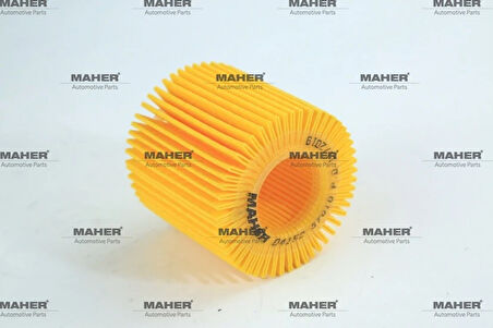 YAG FILTRESI COROLLA 2006-2018 / AURIS 2007-2018 / AVENSIS 2010-2015 / YARIS 2009-2018 / RAV 4 2009-2016 / CHR 2016-2019 1.8 / RAV-4 2009-2016 / SIRION 2006 / MATERIA 2006 BENZINLI ORINGLI BORULU 04152 37010