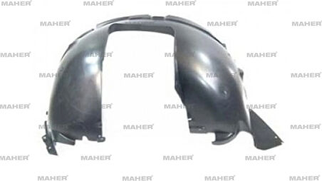 ÇAMURLUK DAVLUMBAZI TRANSPORTER T6 / T7 2015-2019 ÖN SAĞ 7E0809958E