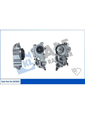 DEVIRDAIM JETTA A1 A3 LEON GOLF VII POLO 1.2TSI / 1.4TSI / 1.2TFSI / 1.4TFSI / 2.0TFSI
