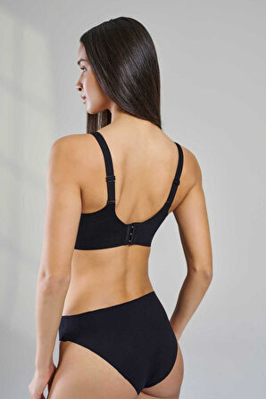 Bonding Sütyen Kadın 105 - EKRU - XL