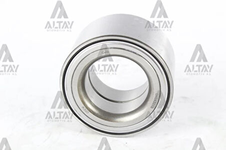 TEKER RULMANI ÖN NISSAN 00 ALMERA / TİNO / ALTİMA / MAXİMA / PRİMERA / 43X76X43 40210 2Y000