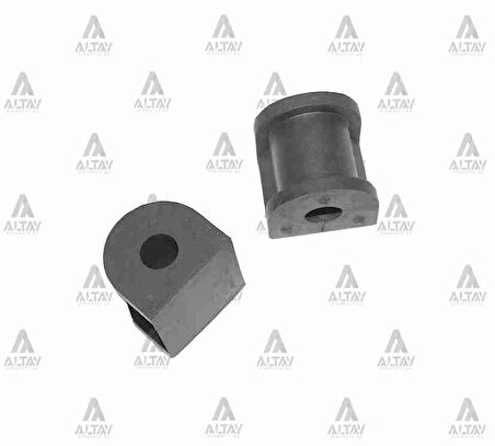 VİRAJ LASTİĞİ LANCER 2003-2007 ARKA (YERLİ) MR589637 (4 ADET)