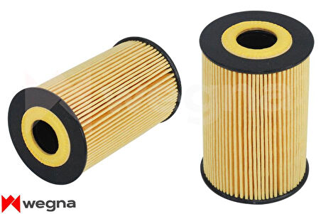 YAĞ FİLTRESİ CADDY 3-GOLF 6-JETTA 3-4-PASSAT-POLO-TIGUAN-TOURAN-T5-OCTAVIA-LEON-IBIZA-A1-A3-A4 HU 7008Z 03L115466 03L115562