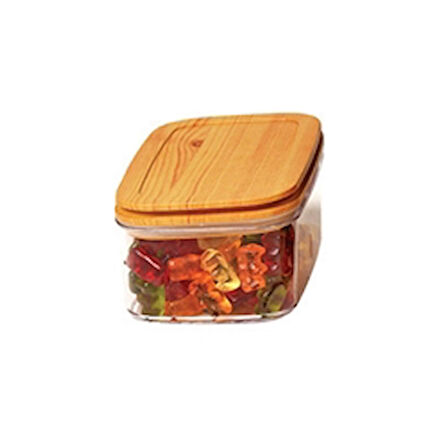 Moonstar MAX-520B Maximum Bambu Fresh Saklama Kabı 480 ml