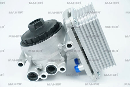 YAĞ SOĞUTUCUSU TRANSIT 2000-2006 5184 2.0 TDCI ÖNDEN ÇEKİŞ KOMPLE 1211772