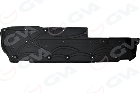 TABAN ALT MUHAFAZA SAG HALI TIP MERCEDES W212 S212 C218 A2126800409