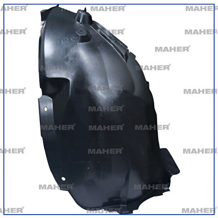 ÇAMURLUK DAVLUMBAZI ATECA / KAROQ 2018-2021 ÖNÜN ARKASI SAĞ 575809958A