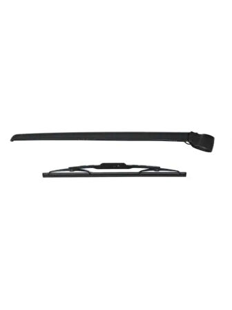 SILECEK SUPURGESI ARKA TAKIM Q7 0615 457 MM 355 MM