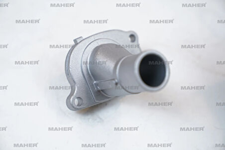 TERMOSTAT SIENA 1996-2003 / PALIO 1996-2005/ PANDA 1980-2004/ UNO 1960-1983-96 1.0-1.1-1.2 KOMPLE CONTALI 87 CC 7545958