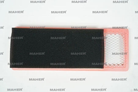 HAVA FİLTRESİ FIORINO / BIPPER / NEMO / PUNTO / PANDA / 500 L / LİNEA Y.M 2011 1.3 MTJ-1.2 HDI DÜZ EURO5 51897086