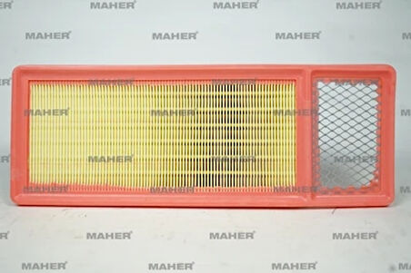 HAVA FİLTRESİ FIORINO / BIPPER / NEMO / PUNTO / PANDA / 500 L / LİNEA Y.M 2011 1.3 MTJ-1.2 HDI DÜZ EURO5 51897086