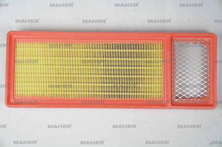 HAVA FİLTRESİ FIORINO / BIPPER / NEMO / PUNTO / PANDA / 500 L / LİNEA Y.M 2011 1.3 MTJ-1.2 HDI DÜZ EURO5 51897086