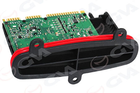 FAR KUMANDA UNITESI XENON. KODLANMIS BMW F01 F02 F03 F04 2011-2015 63117355074
