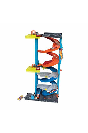 Hkx43 Heyecanlı Yarış Kulesi