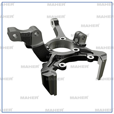 AKS TAŞIYICI ASTRA G 1998-2008 ÖN SOL 5308015