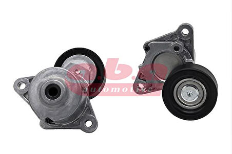ALTERNATÖR GERGİ RULMANI KÜTÜKLÜ HYUNDAI ACCENT ERA BLUE MATRIX GETZ 1.5L 1.6L D4FA D4FB 2006-2018 / İ20 1.4L D4FC 10- / İ30 1.6L D4FB 07- / KIA RIO D4FA 2005-2011 / CEED CERATO SOUL D4FB 07- 252812A000 252812A100 252812A600