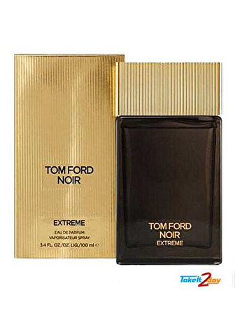 Tom Ford Noir Extreme EDP 100 ml Erkek Parfümü